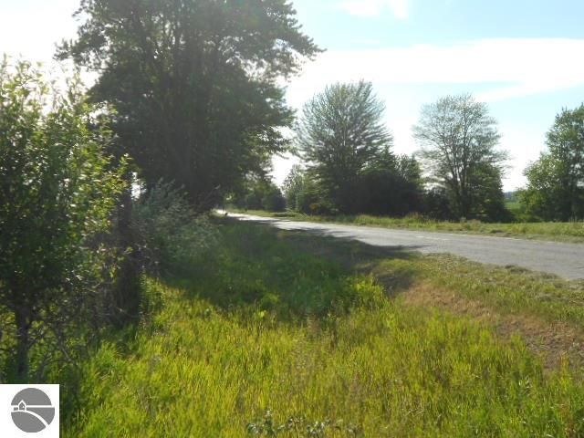 TBD E Stevenson Lake Road: E Stevenson Lake Road, Clare, MI 48617